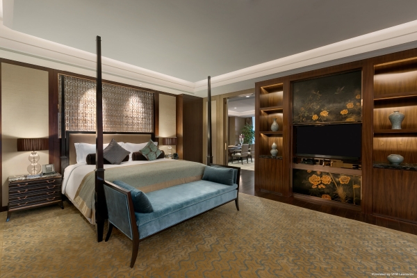 Kempinski Hotel Xiamen